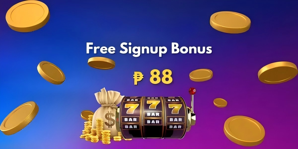 spotv welcome banner showing bonus coins over a live dealer table