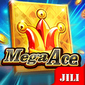 Mega Ace hot game icon