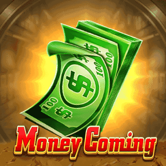 Money Coming hot game icon